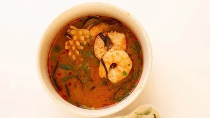 Tom Yam