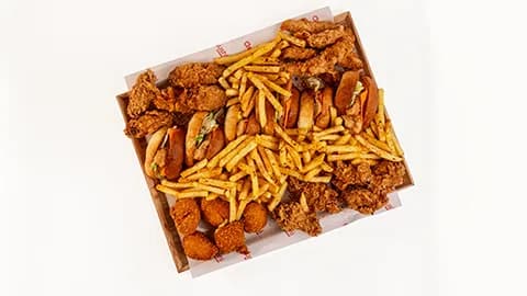 Chiken Box
