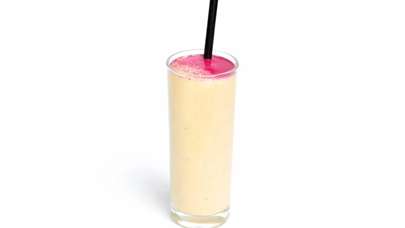 Ananas mango banan