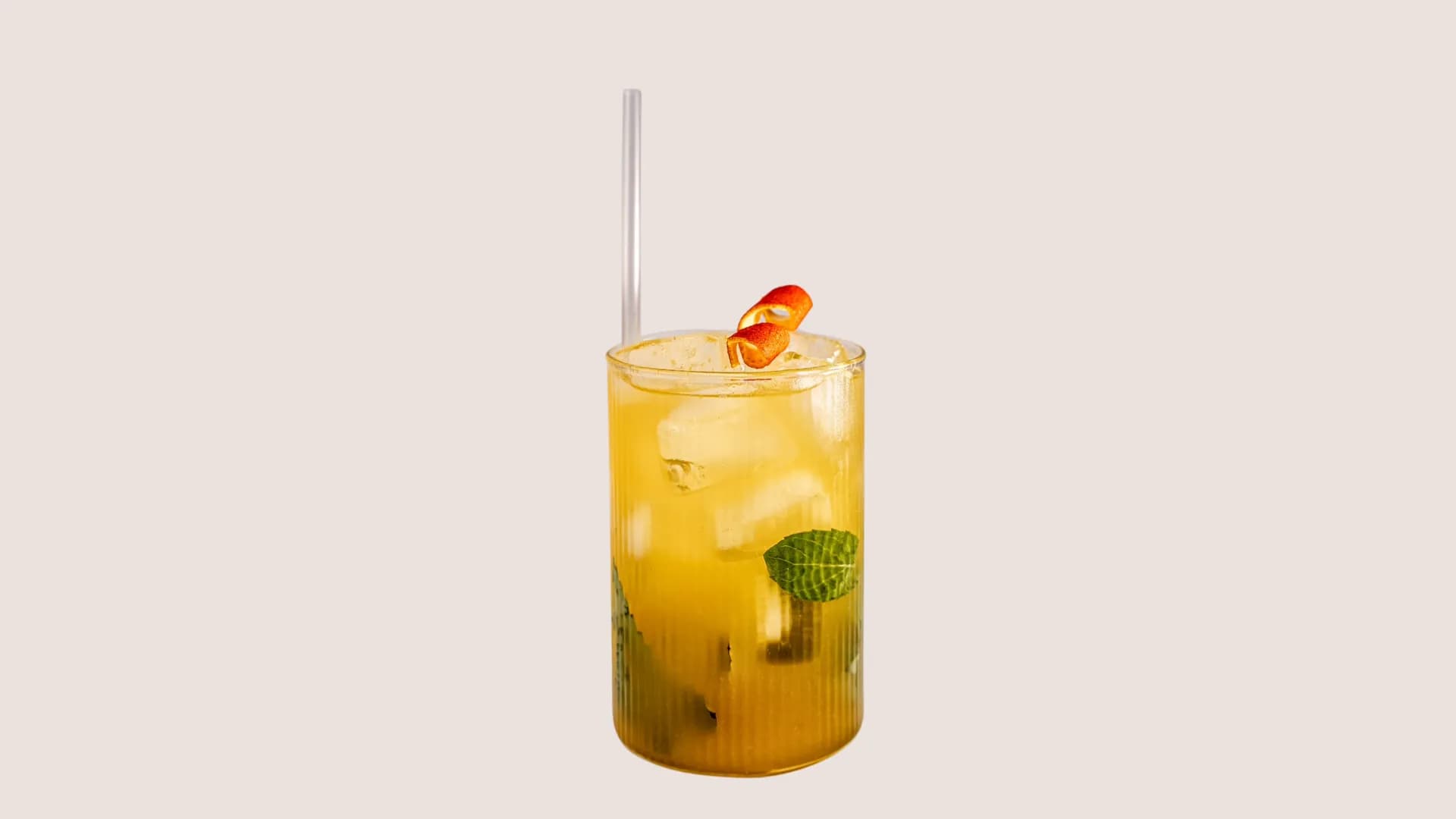 Mohito marakuýa