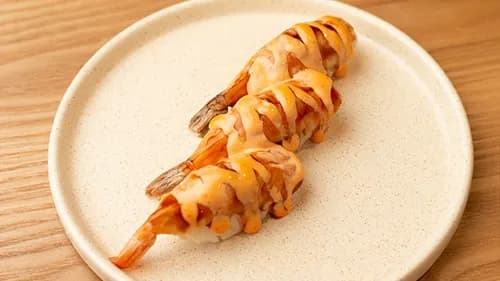 Nigiri kriwetkaly