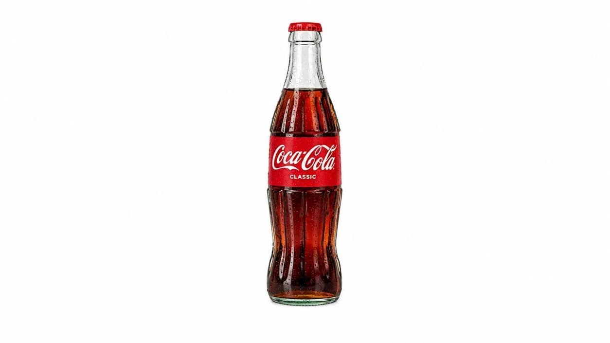 Çüýşeli kola