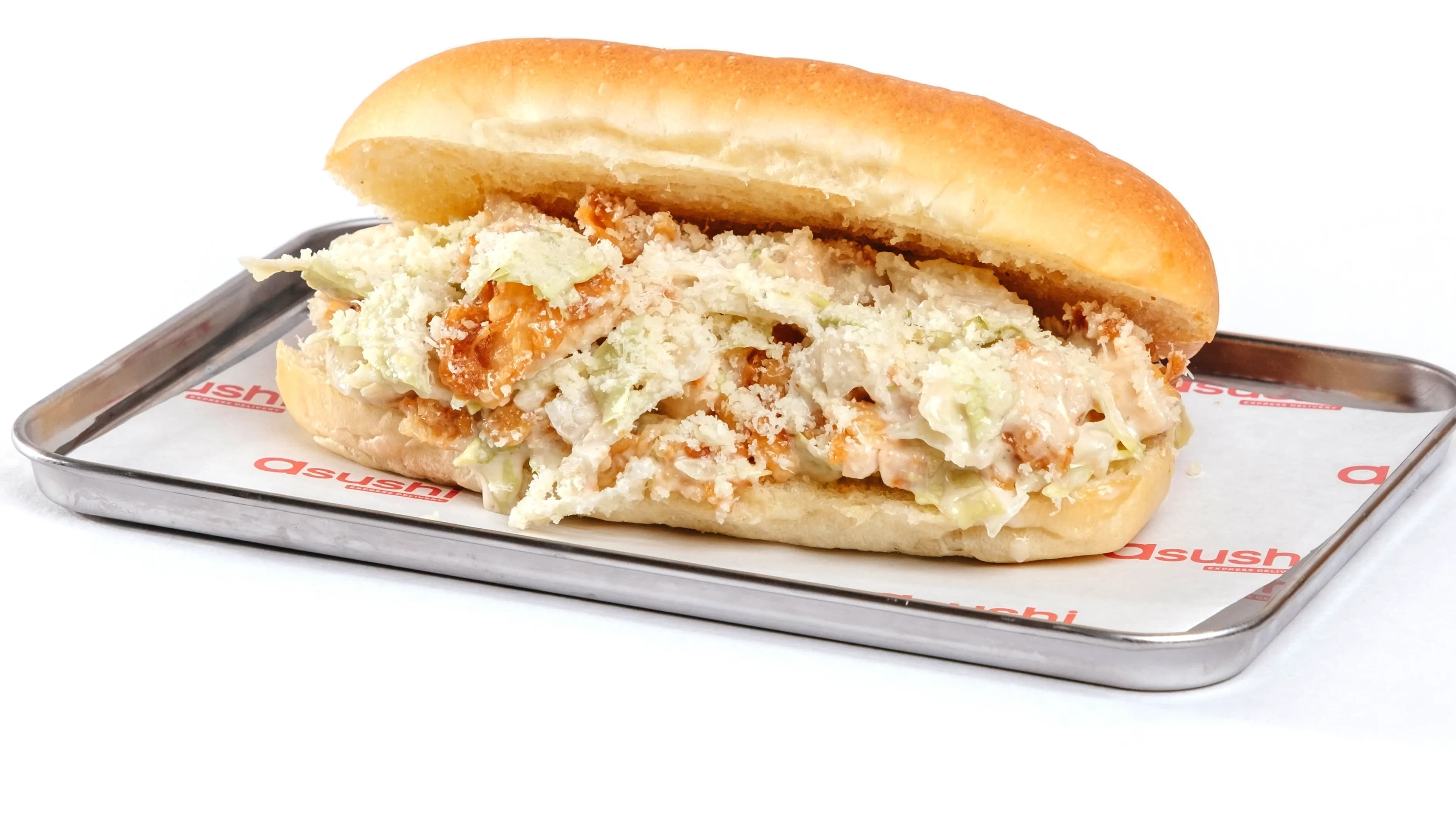 Sezar hot-dog