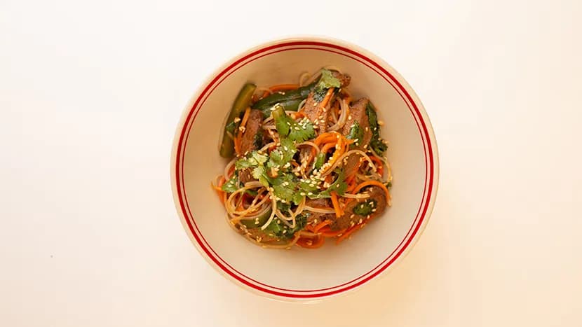 Beef Asia