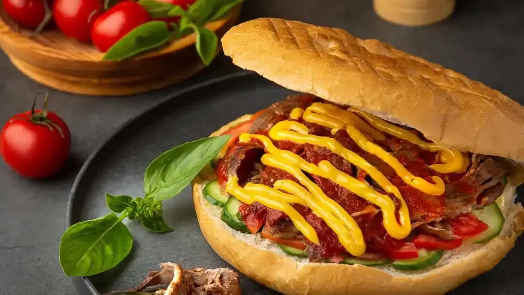 Tombik döner