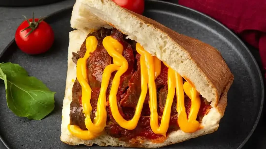 Çörek döner