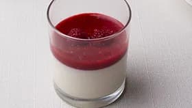 Panna kotta