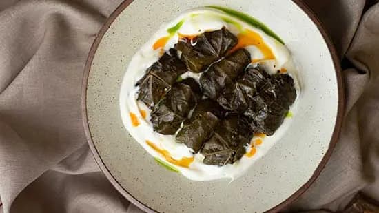 Dolma Sygyr etli
