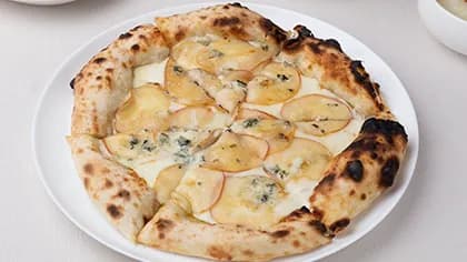 Armyt we Gorgonzola