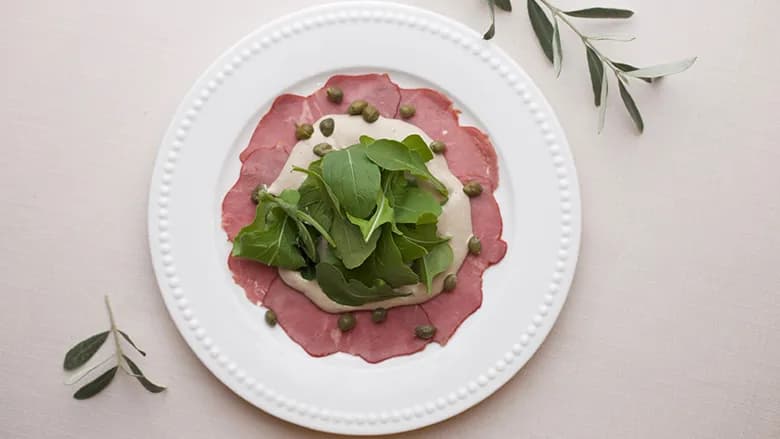 Witello tonnato