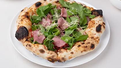Brezaolaly pizza