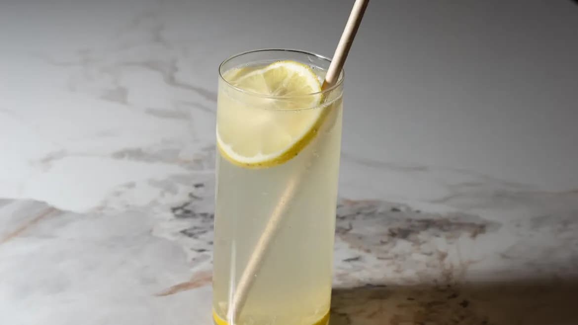 Klassiki limonad