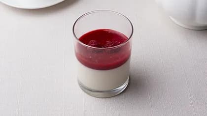 Panna-kotta