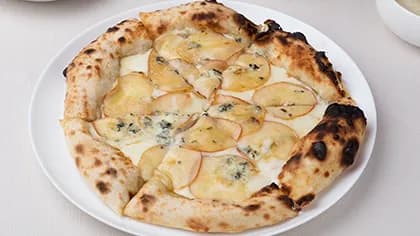 Gorgonzola we armyt