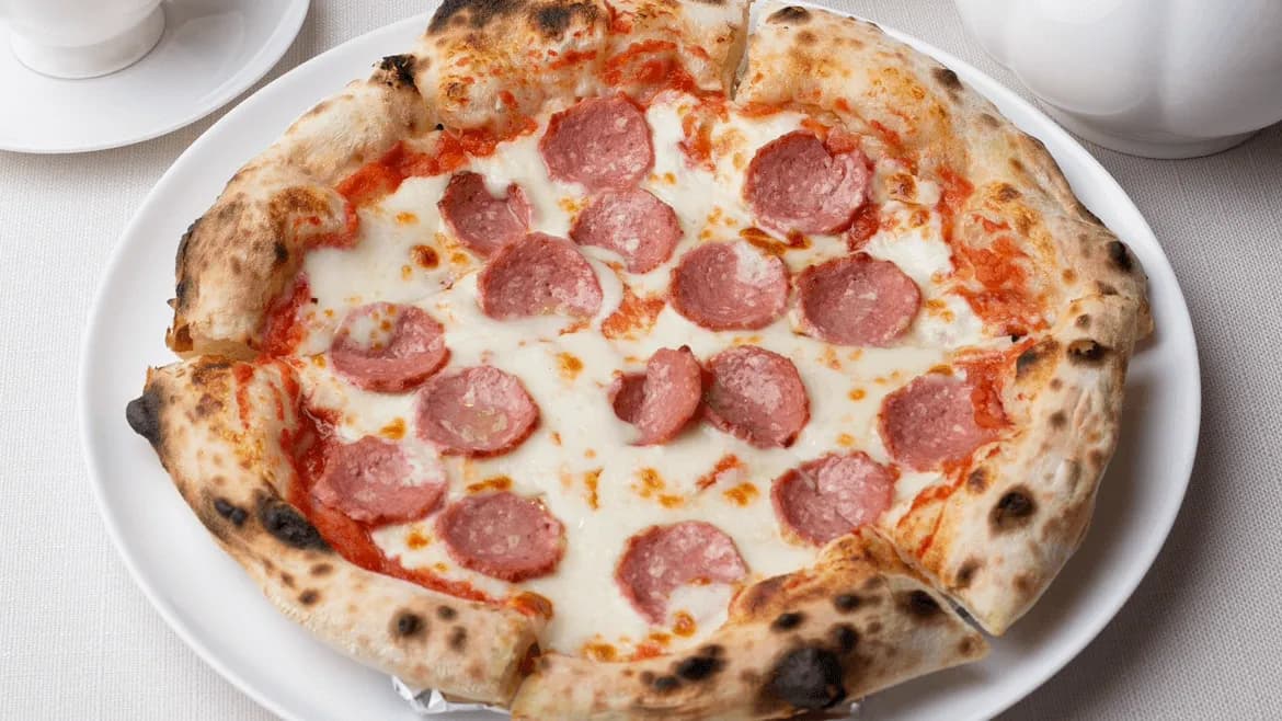 Pepperoni