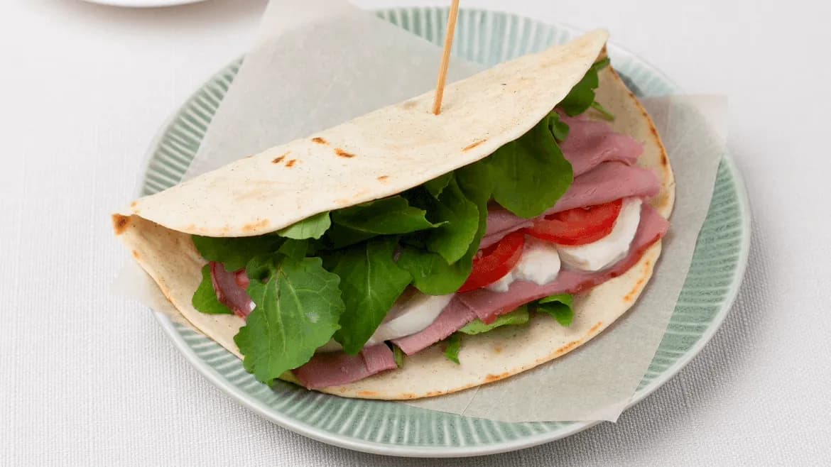 Piadina