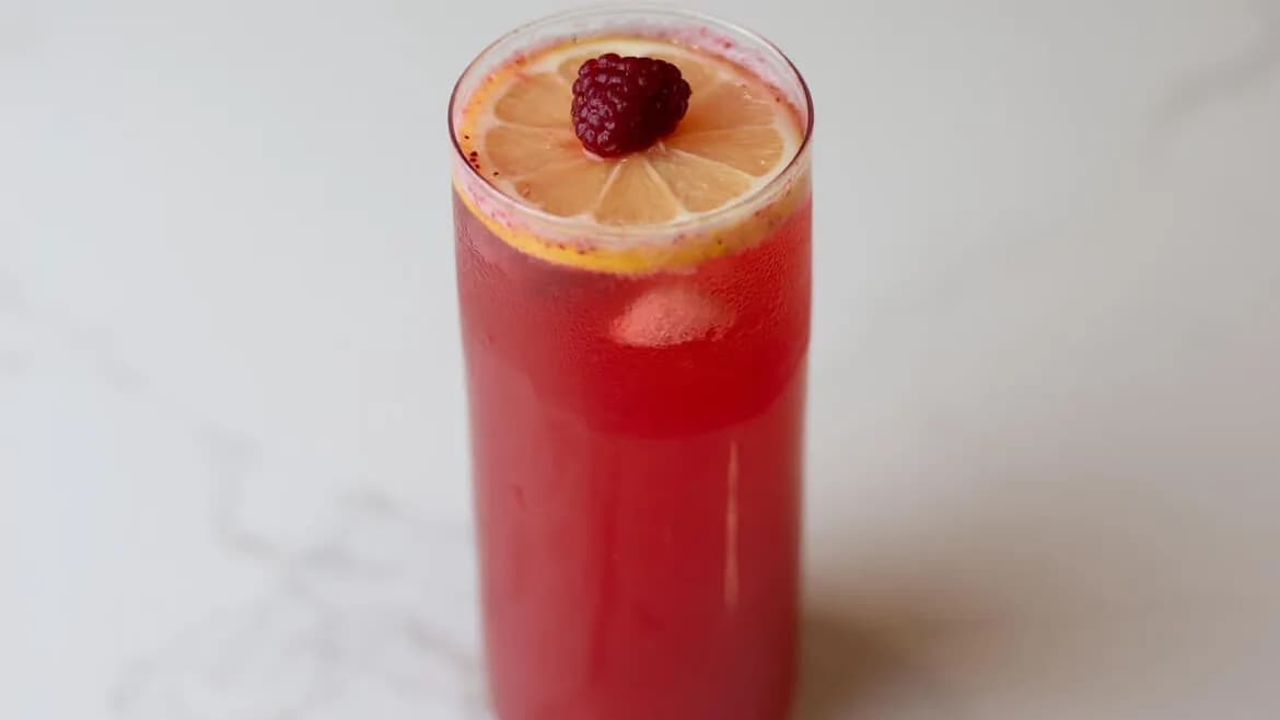 Miweli limonad