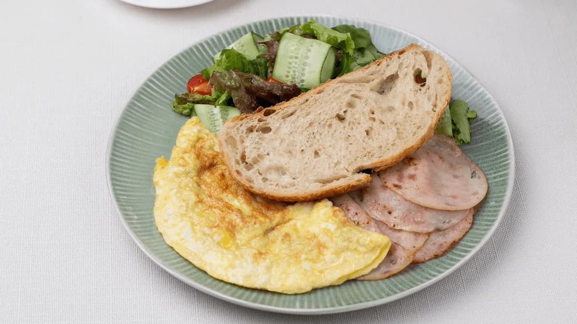 Hindi towuk wetçinaly omlet