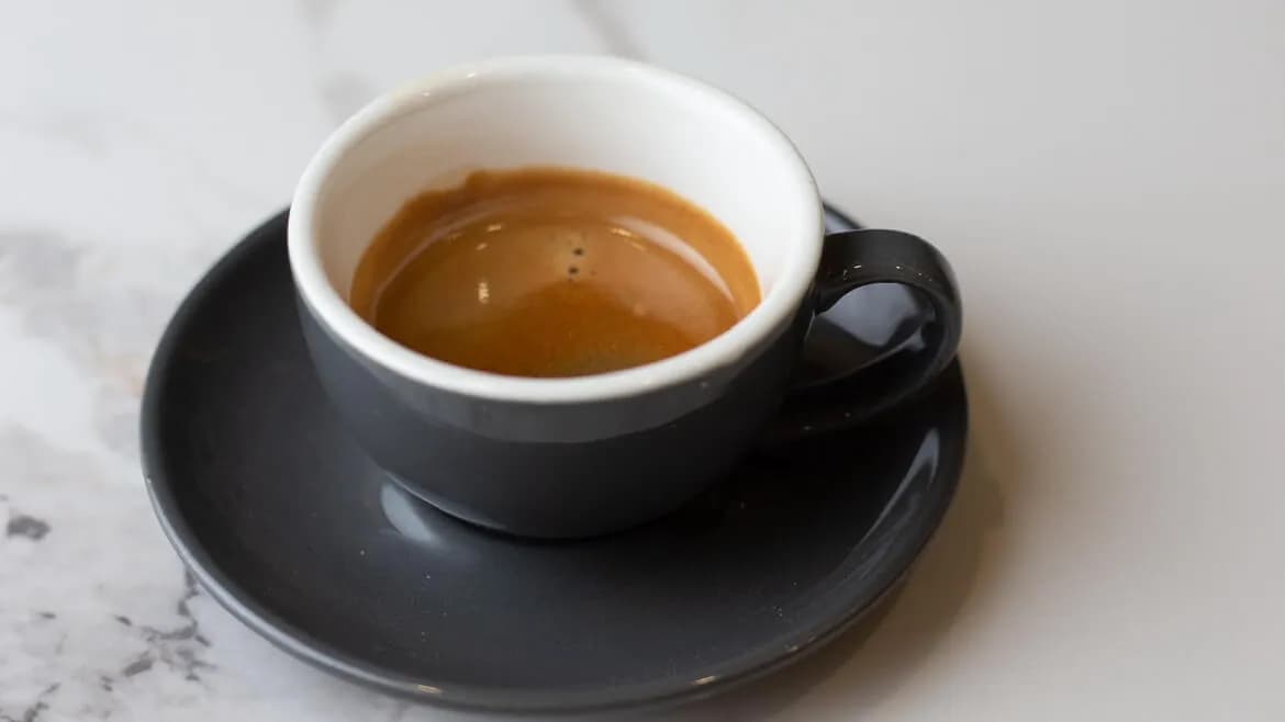 Espresso