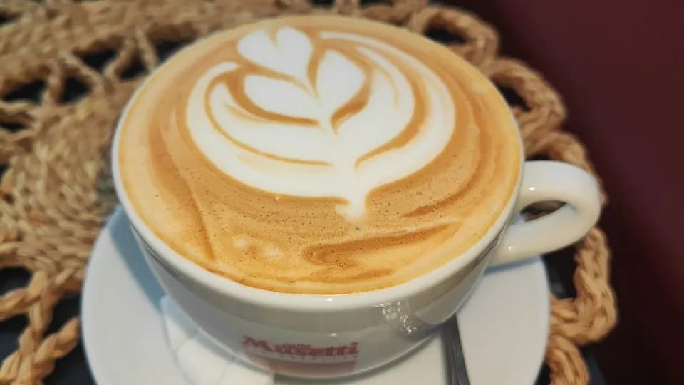 Kapuçino