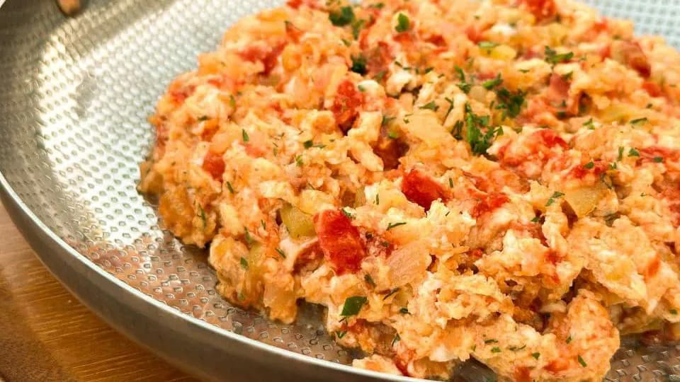 Menemen