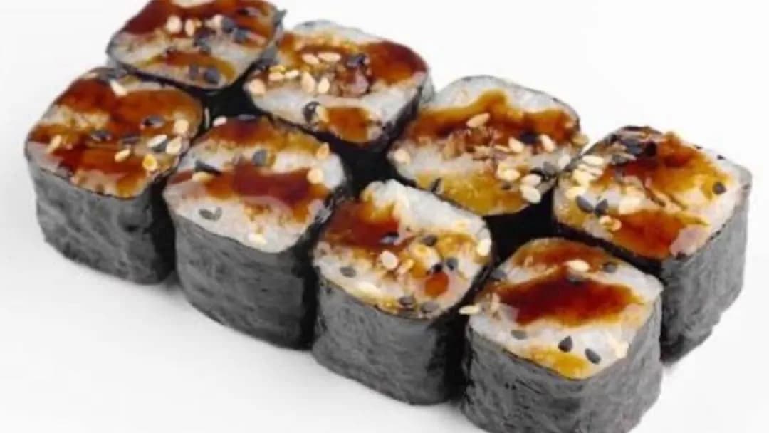 Unagi maki