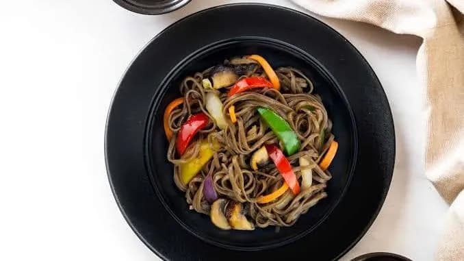 Gök önümli Soba