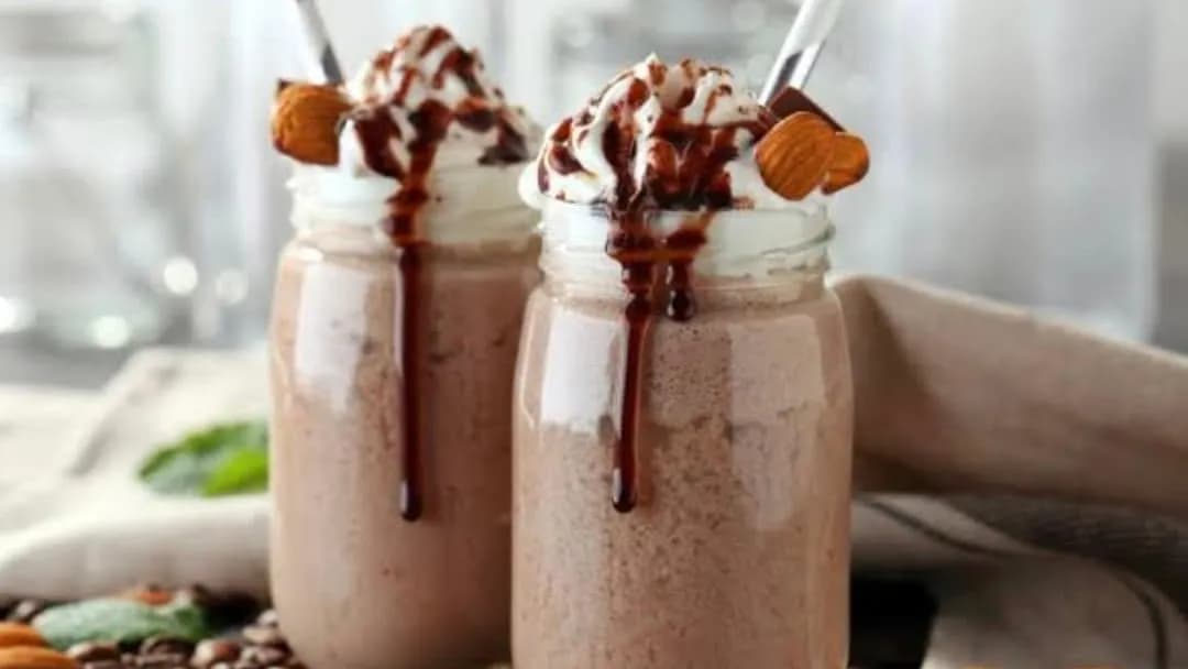 Süýtli milkşeýk