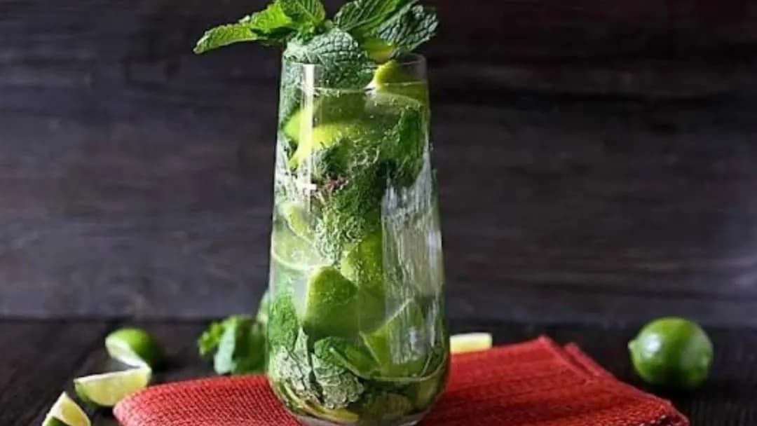 Klassiki mohito