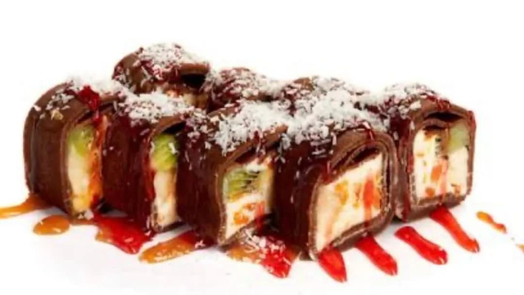 Lakki roll