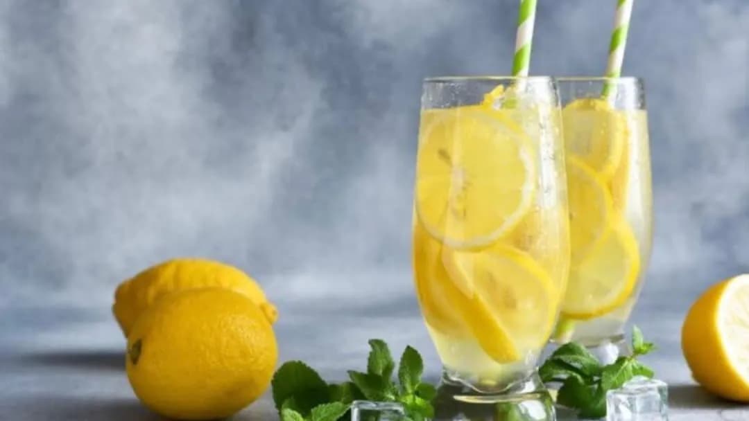 Klassiki limonad