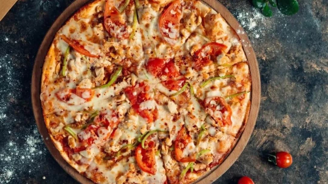 Towukly pizza