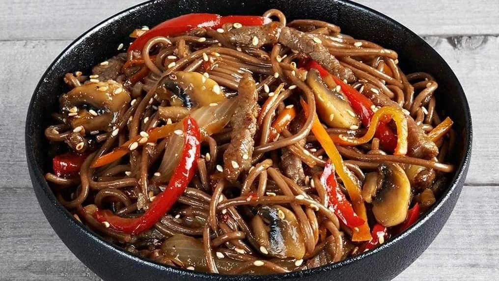 Göle etinden soba
