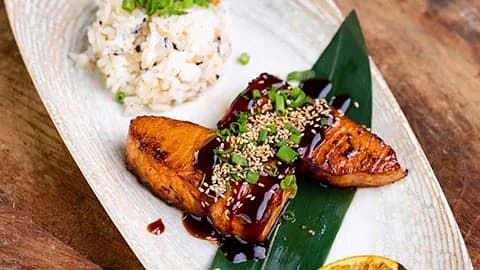 Miso sýomga