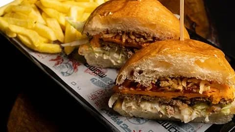 Çizburger