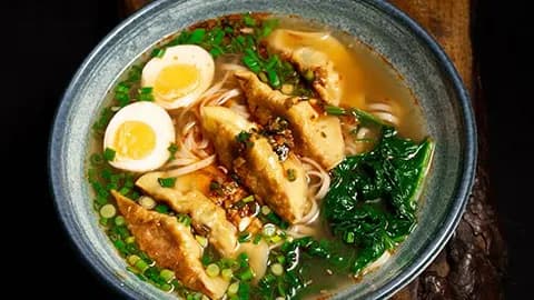 Gödze bilen ramen