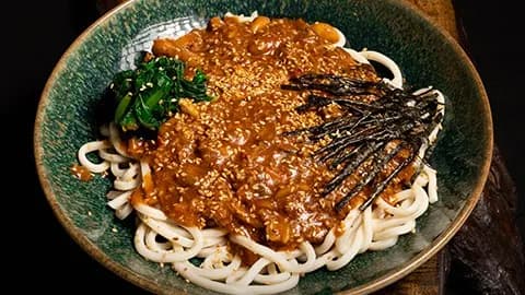 Hytaýly boloneze