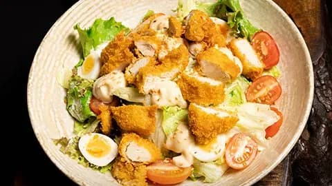 Towukly katsu
