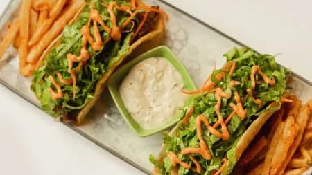Towuk tako