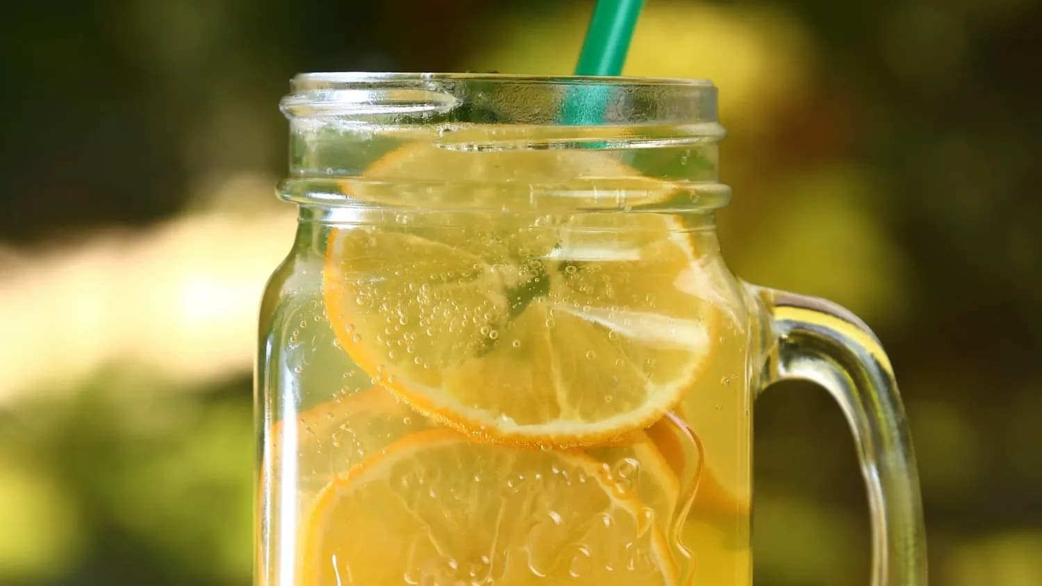Limonly limonad
