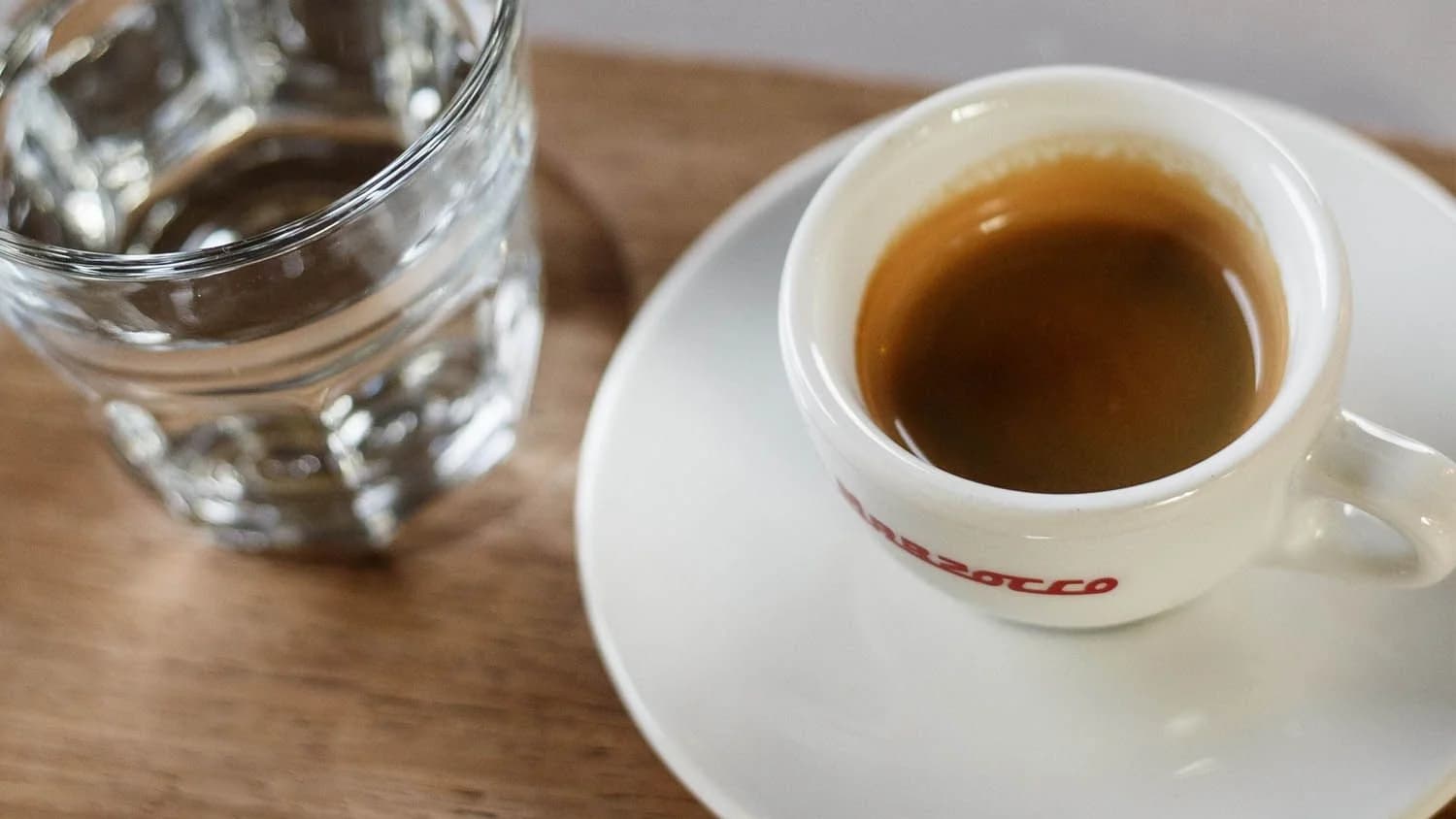Espresso