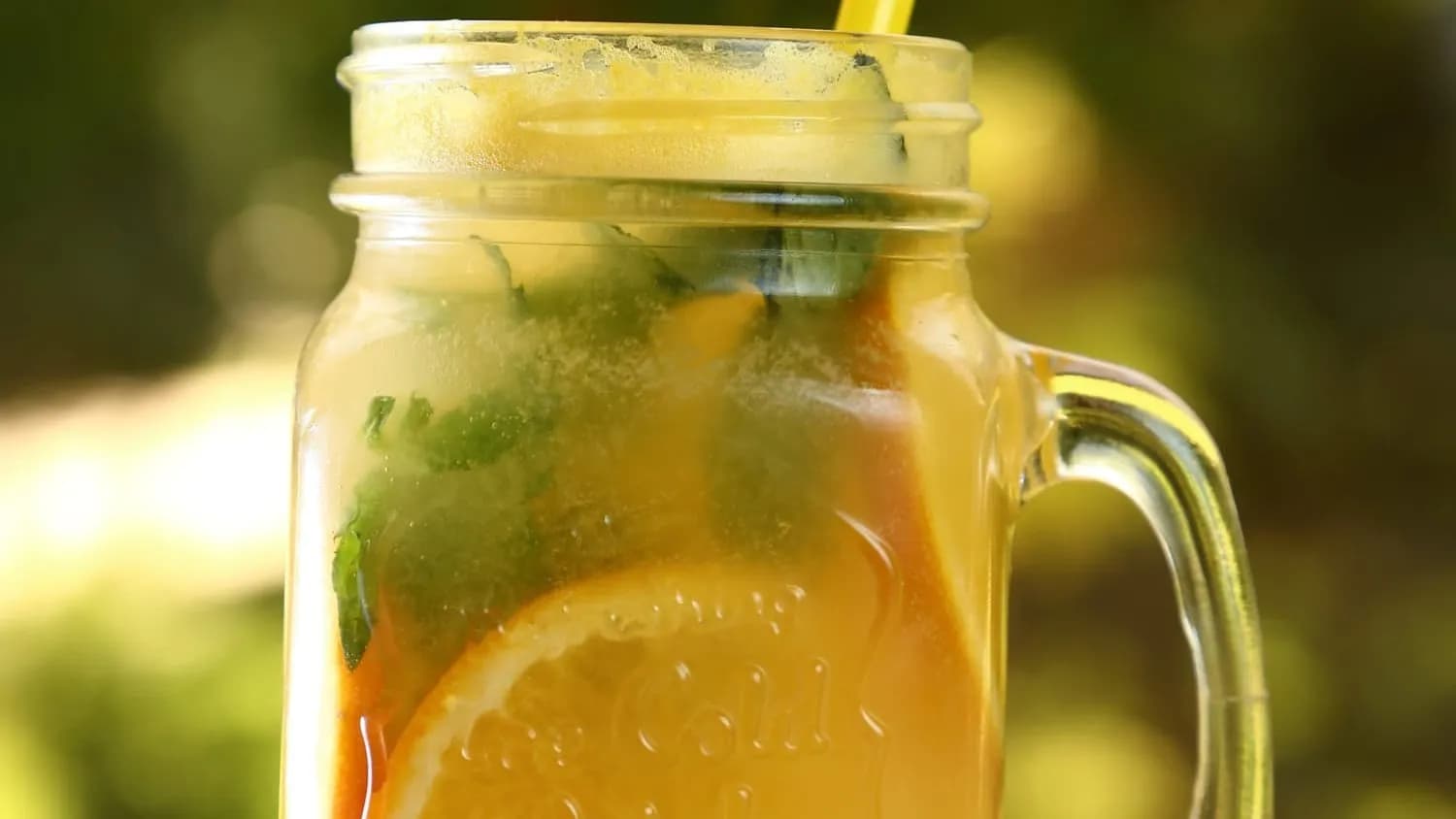 Pyrtykally limonat