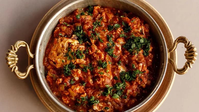 Menemen miks
