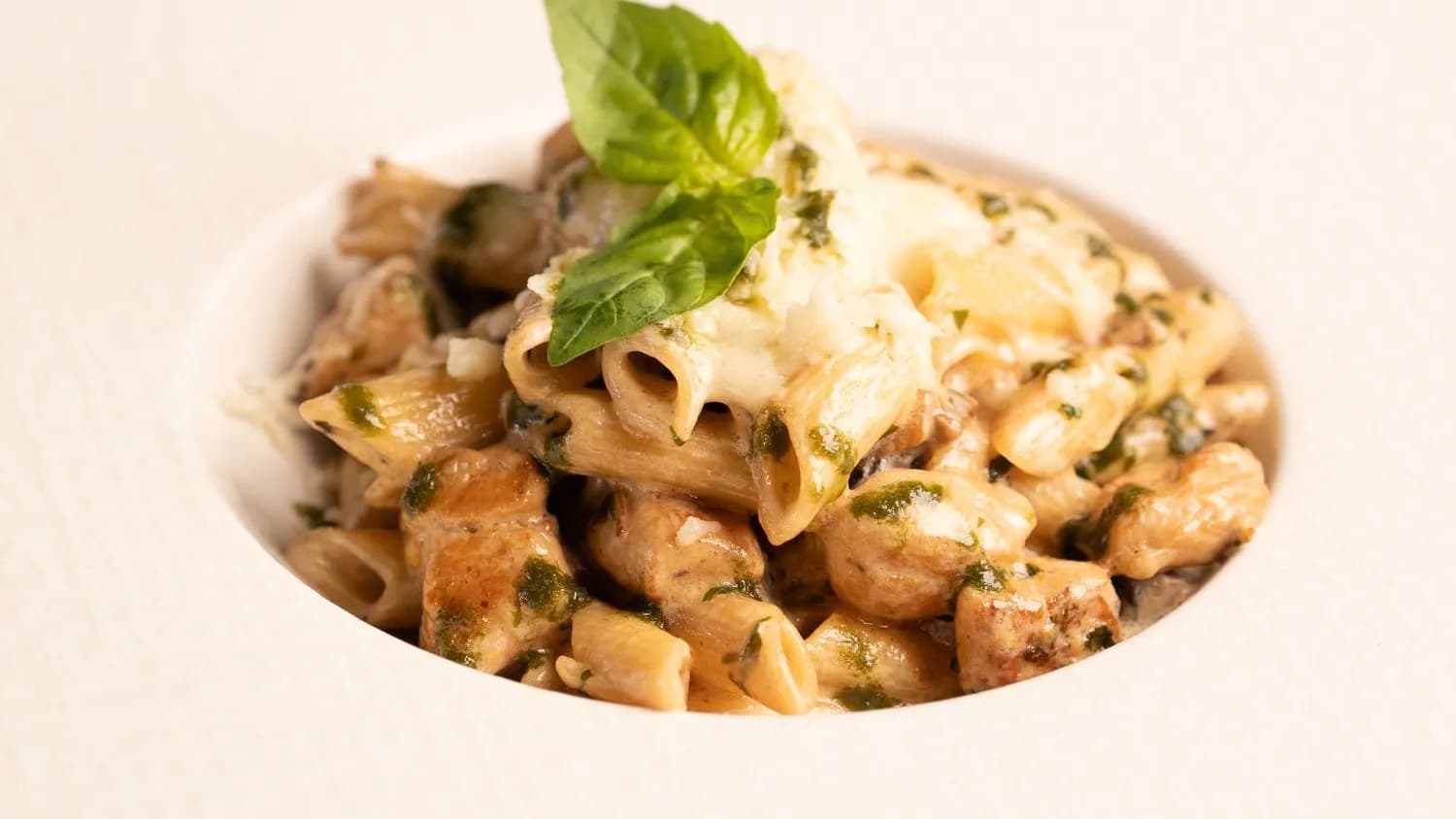 Towukly penne