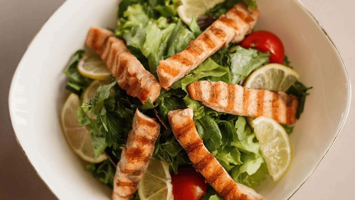 Sýomgaly salat