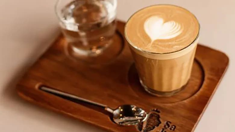 Flat White