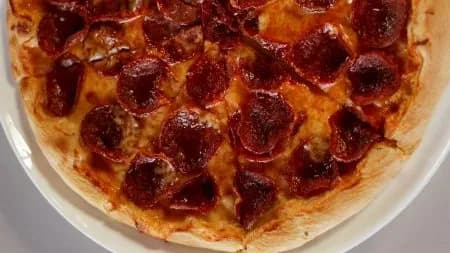 Pizza "Pepperoni"