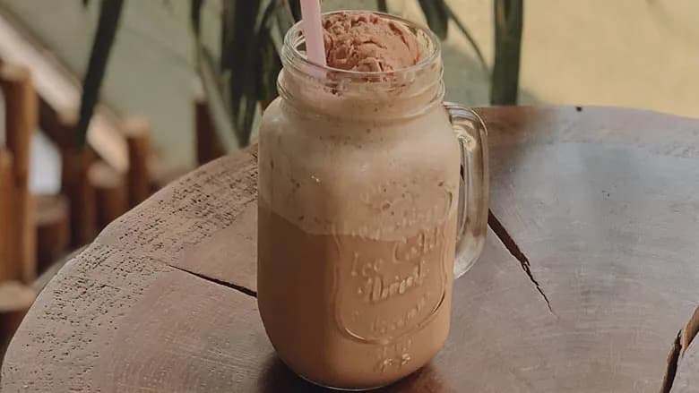 Frappuçino