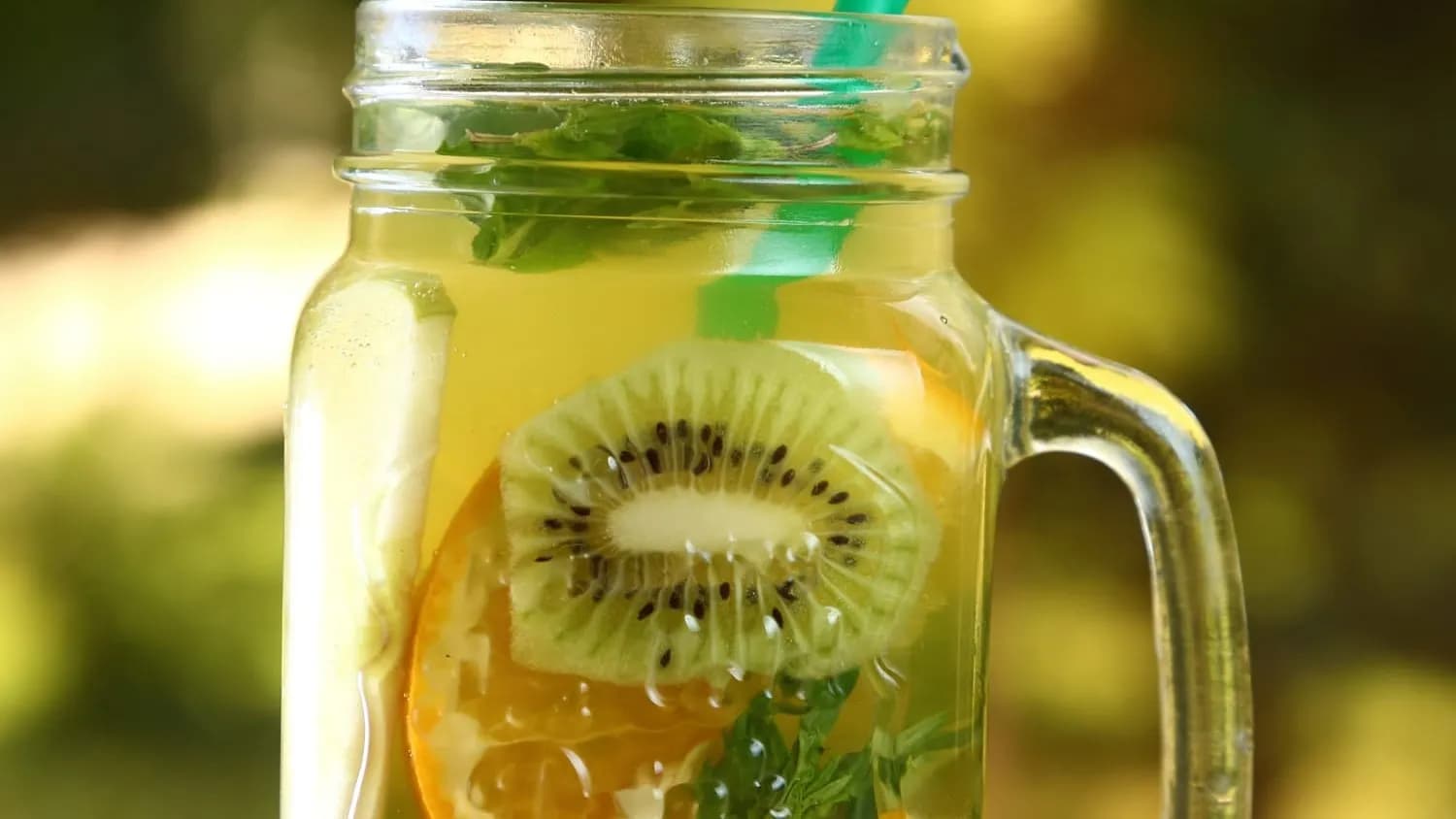 Тropiki miwe limonady