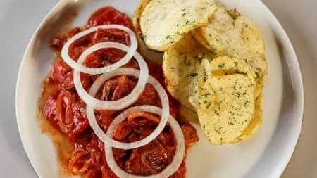 Tomatly kakmaç